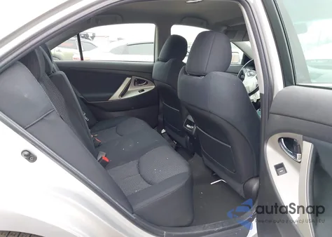 2011 Toyota Camry Se из США, поврежденный, VIN 4T1BF3EK6BU747161